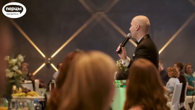Ведущий Антон Бугаенко смотреть онлайн