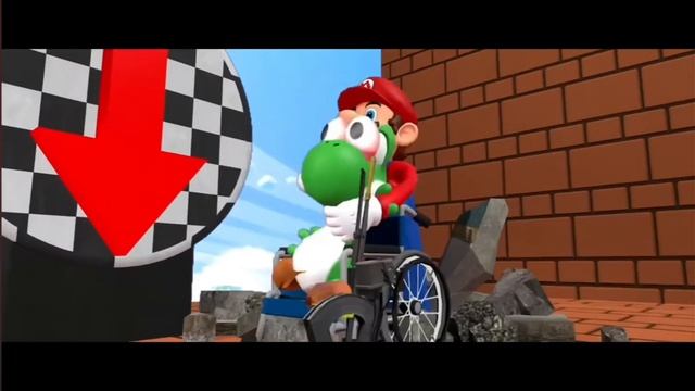 Супер Чудо SMG4(SMG4 на русском)@SMG4