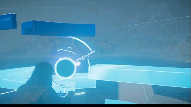 ACValhalla Хамптуншир Аномалия Нидлс Остров Уайт