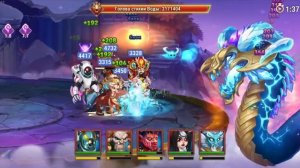 Хроники Хаоса.Мобильная. #1258. Гидра 2025. Лучший и универ?