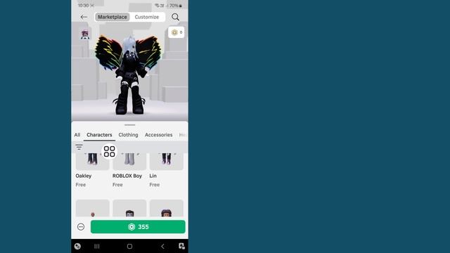 Как получить бесплатную эмоцию в Roblox | Как получить бе? смотреть онлайн