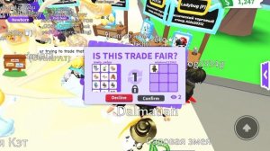 ПРОКАЧКА ИНВЕНТАРЯ ПОДПИСЧИЦЫ АДОПТ МИ