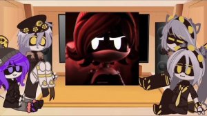 реакция дронов убийц на тт