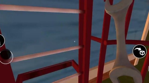 Hello Neighbor alpha 2 on android | Привет сосед альфа 2 на андроид