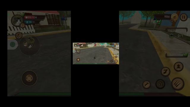 Зашла в Cat Sim в 2024💔💔💔 смотреть онлайн