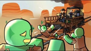 Музыка — нападение в мертвые рельсы (Альфа)