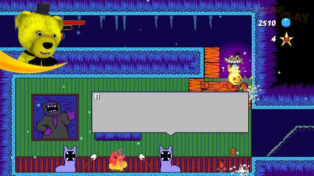 Missing BanBan Вышел! Это Круче Чем Super FNAF смотреть онлайн