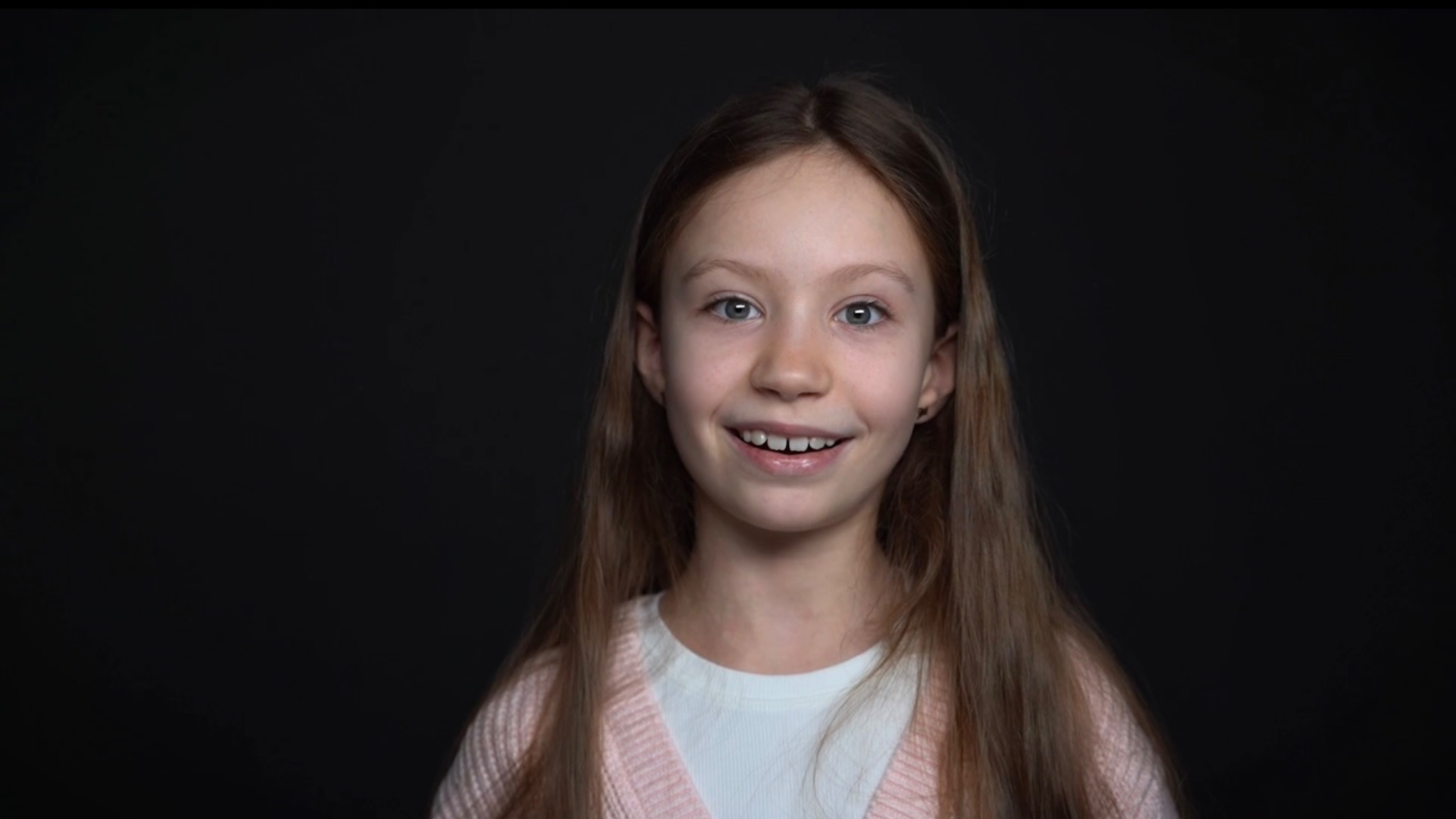 Арина Колахметова - Видео-визитка на русском