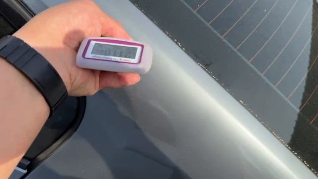 БМВ осмотр в Китае для Клиента