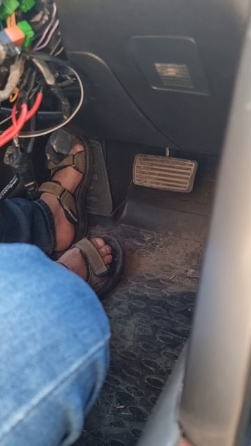 Околоштатный КейЛесс