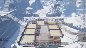 Поиск рабов + фишечка / PvP / Соулмаск / Soulmask