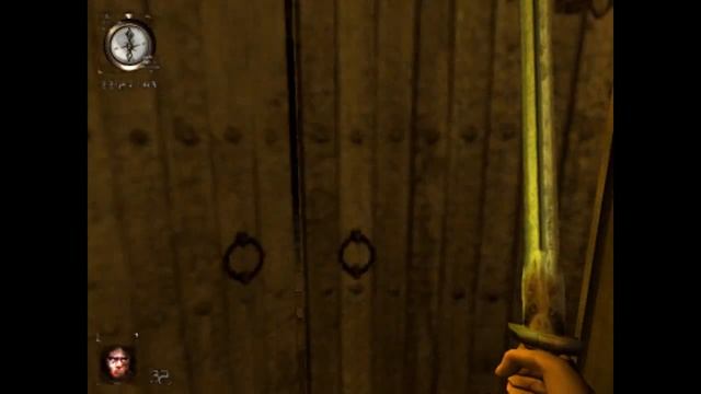 Nosferatu the Wrath of Malachi часть 4 Один час до полуночи?!