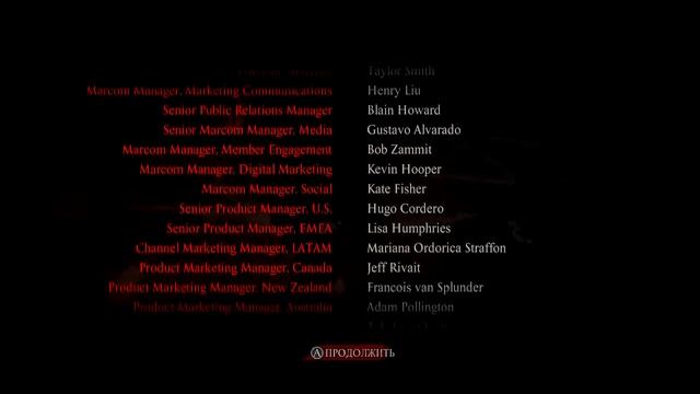 Dead Rising 3 - XBOX ONE прохождение часть 4/2