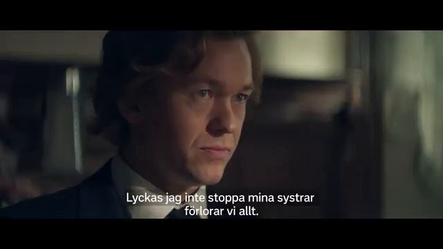 Стенбек (Stenbeck) 2025 трейлер смотреть онлайн