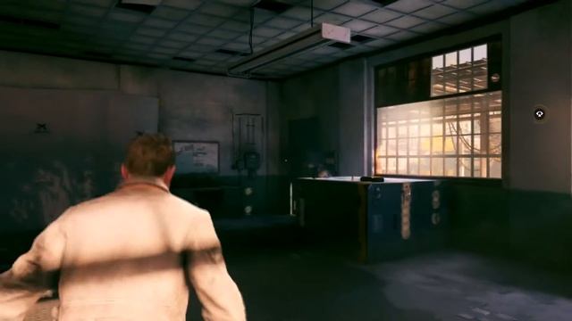 Quantum Break: Прохождение часть#4(первая смерть) смотреть онлайн