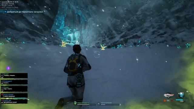 Scars Above. Пострелушки Финально Финалим смотреть онлайн