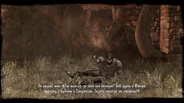 Call Of Juarez Gunslinger---ПОЛНОЕ ПРОХОЖДЕНИЕ---ЧАСТЬ 6