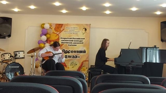 И.Тамарин.Старинный гобелен. смотреть онлайн