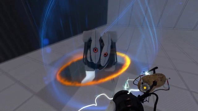 Portal 2 #21 ПРОХОЖДЕНИЕ НА РУССКОМ смотреть онлайн