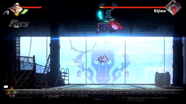 Shinobi: Art Of Vengeance - Official Combat Trailer
