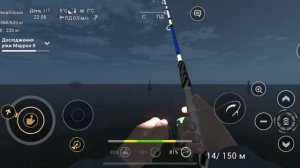 Сент-Круа. Унікальний Жовтий Судак. Fishing Planet.