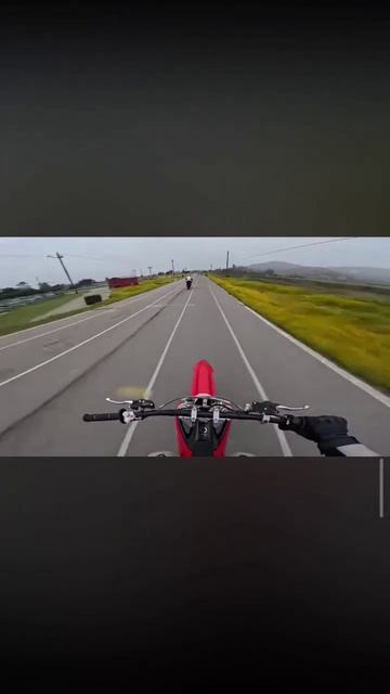 Электро- Эндуро на 80 л.с смотреть онлайн