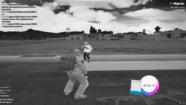 ЛУЧШИЙ ГАЙД ПО ФУНКЦИОНАЛУ МАДЖЕСТИКА! ГЛАВНЫЕ ОШИБКА смотреть онлайн