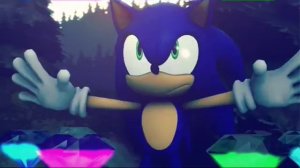 Супер Соник [Super Sonic]