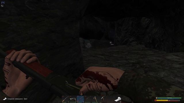 Subsistence # 60 Проверяем теорию большого взрыва смотреть онлайн