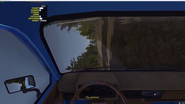 My Summer Car физика имба смотреть онлайн