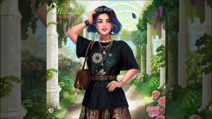 Коллекции 516-525