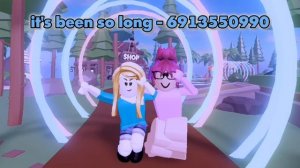 РАБОЧИЕ КОДЫ НА МУЗЫКУ В РОБЛОКСЕ [5 ПЕСЕН] | ROBLOX | ID НА М?