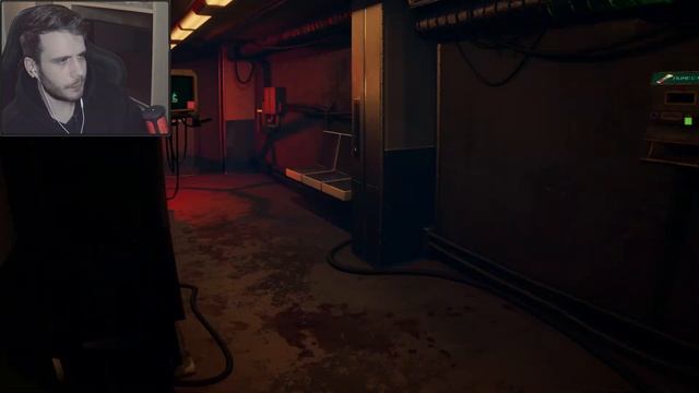 Первый мутант и женщина | Zoochosis #2 смотреть онлайн