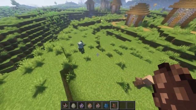 😰НОВЫЕ РАЗБОЙНИКИ в МАЙНКРАФТ😰 смотреть онлайн