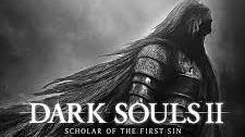 Dark souls II - Scholar of the First Sin смотреть онлайн