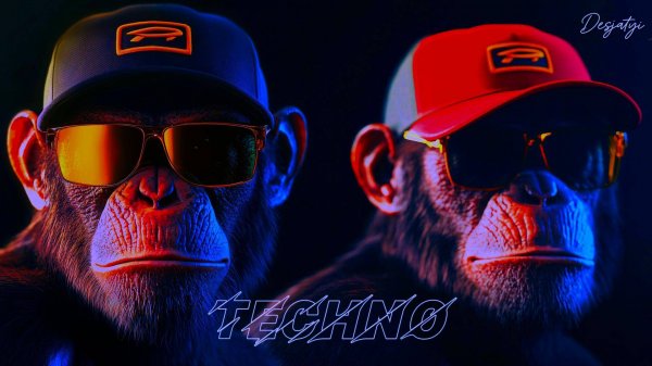 Minimal Techno Mix 2025