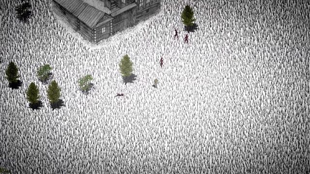 Пишем игру на Java!