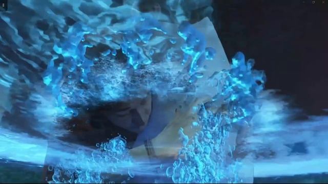 As Dusk Falls - главы 3-4