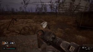 Что там на локации Градирни в S.T.A.L.K.E.R. 2: Heart of Chornobyl?