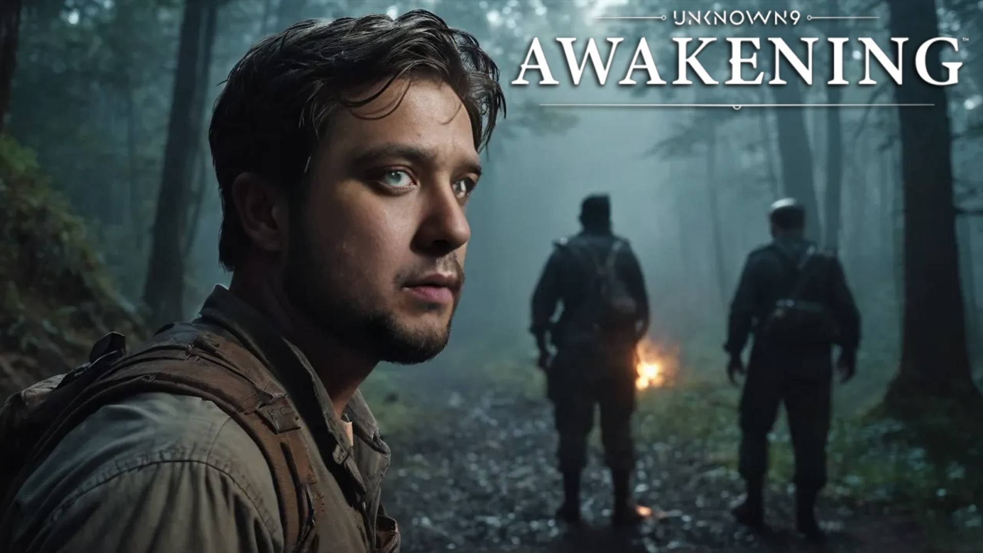 МИЛА САВИЧ - Unknown 9 Awakening #12