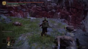 4 способа фарма рун в начале.И в середине игры|ELDEN RING