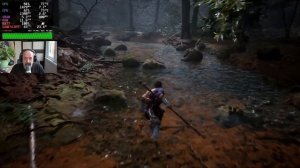 Запускаю Black Myth: Wukong на Steam Deck:)►