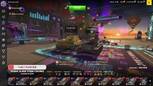 Возрождение-Три Жизни Для Победы Tanks Blitz Танкиблиц Танки Блиц Танк Блитз