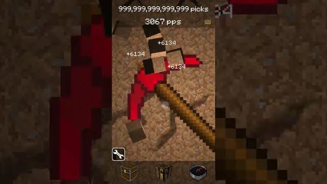 Взломанный PickCrafter смотреть онлайн