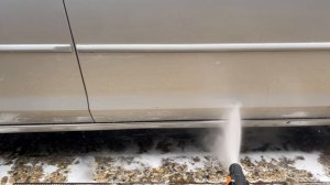 Минимойка FinePower HPC223 видео 3