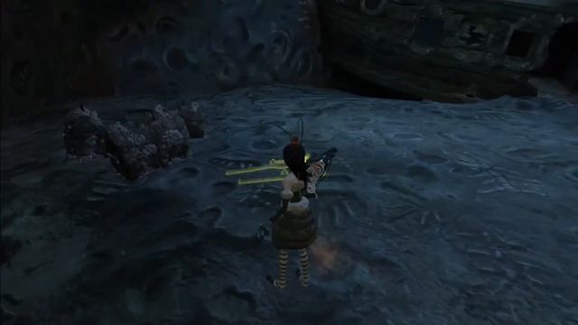 Alice Madness Returns | Серия 13 - морж всех скушал | VTuber смотреть онлайн