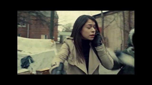 ПРЕМЬЕРА! "Тёмное дитя" ПН-ПТ в полночь! Не пропусти! смотреть онлайн