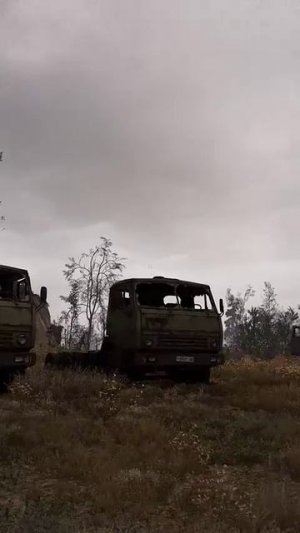 Где найти чок для «Сайга Д-12» в S. T. A. L. K. E. R. 2 #stalker #games #gameplay