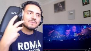 Диана Анкудинова Diana Ankudinova Soundtrack from the movie «Дюна» «Dune» Reaction