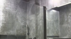 Сколько стоит установка смесителя скрытого монтажа с